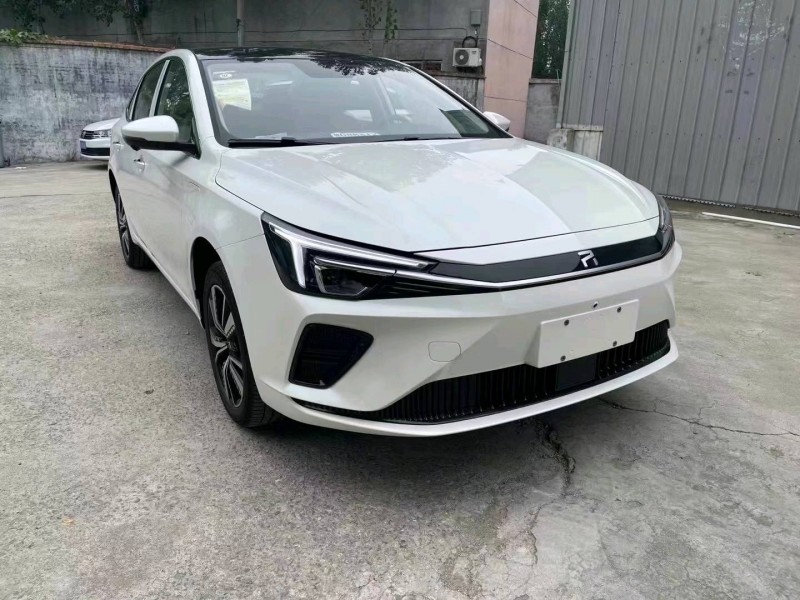 济宁22年上汽集团飞凡ER61