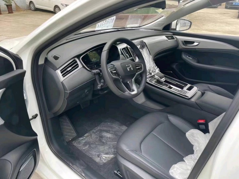 济宁22年上汽集团飞凡ER63