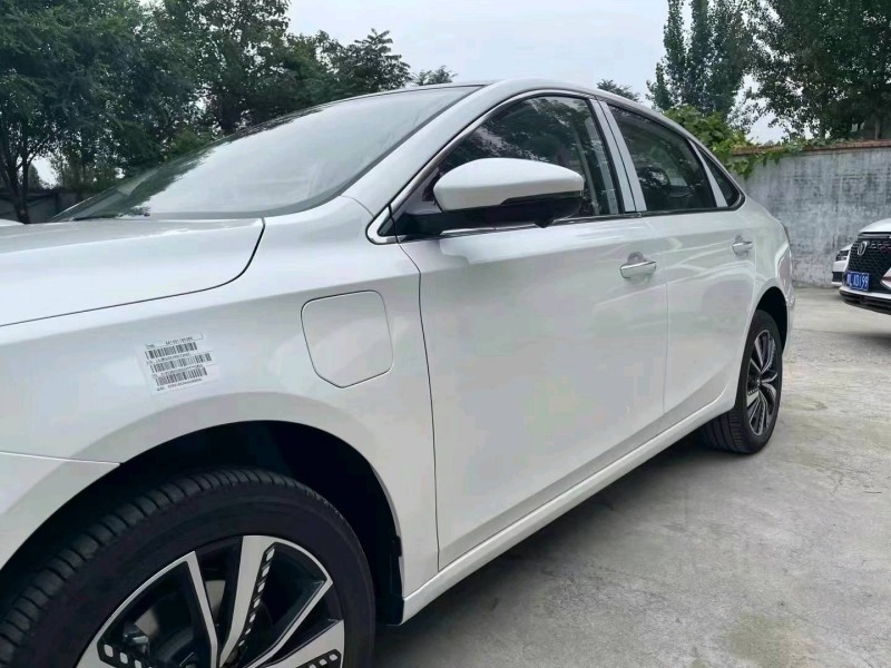 济宁22年上汽集团飞凡ER64