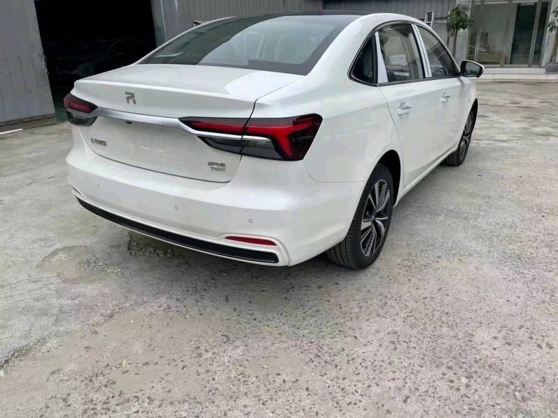 济宁22年上汽集团飞凡ER65