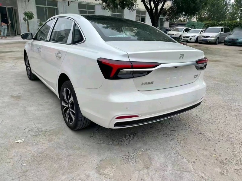 济宁22年上汽集团飞凡ER66