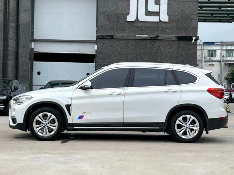 東莞16年寶馬X14