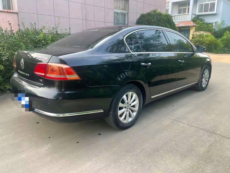 东营13年大众迈腾7