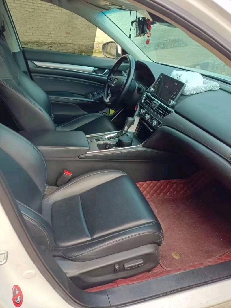 北京19年本田雅阁6