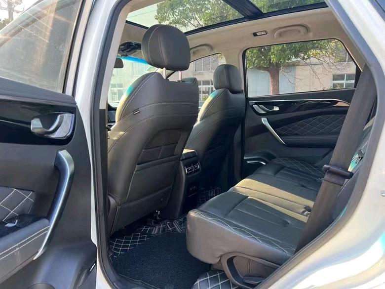 盐城20年奇瑞捷途X955