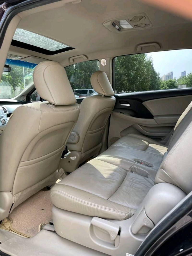 沈阳15年本田奥德赛5