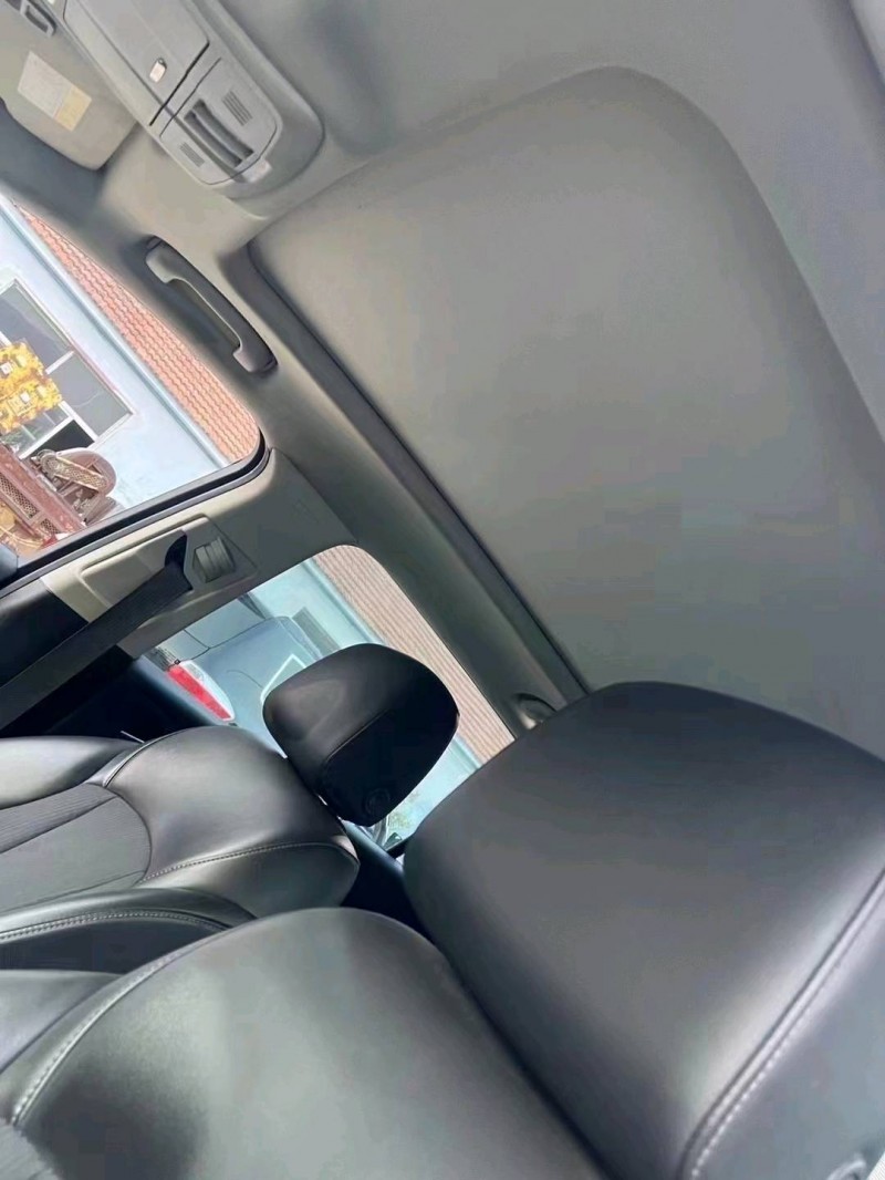 东营20年别克昂科威6