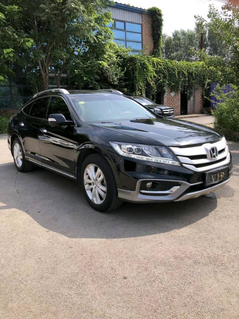 沈阳15年本田歌诗图3