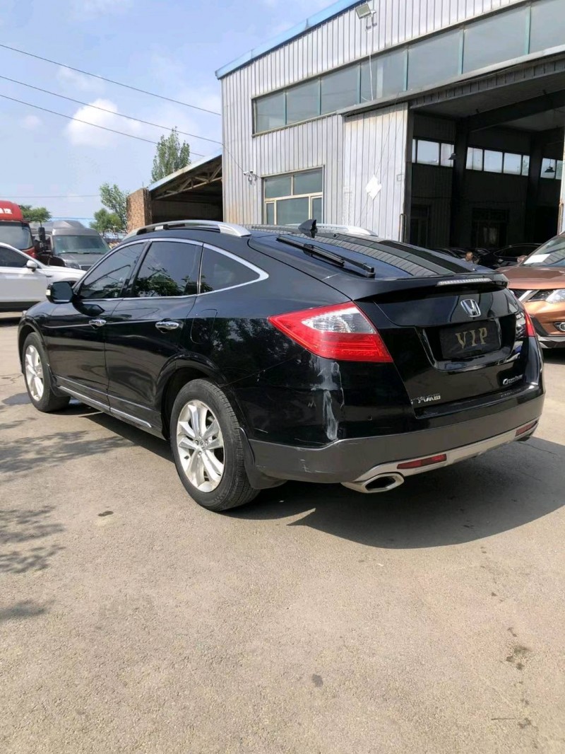 沈阳15年本田歌诗图4