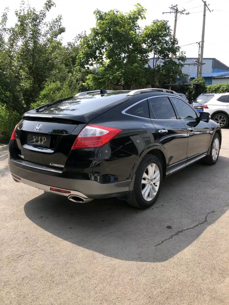 沈阳15年本田歌诗图6