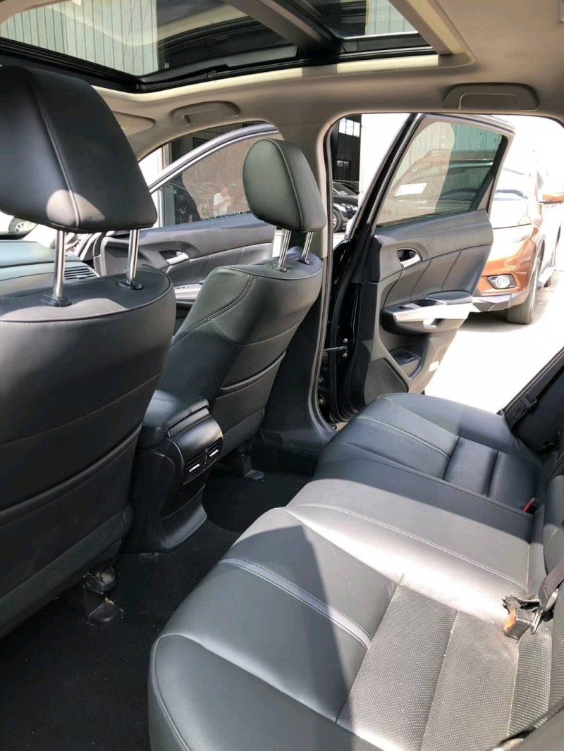 沈阳15年本田歌诗图8