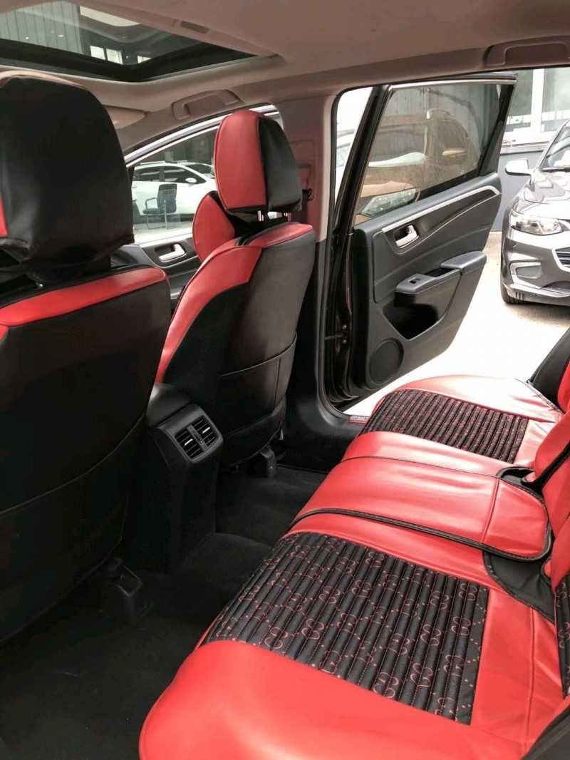 沈阳15年本田杰德6