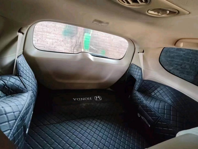 青岛12年本田奥德赛5