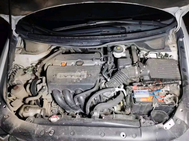 青岛12年本田奥德赛6