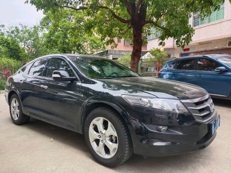 广州14年本田歌诗图2