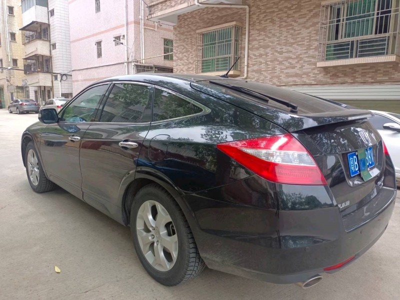 广州14年本田歌诗图4