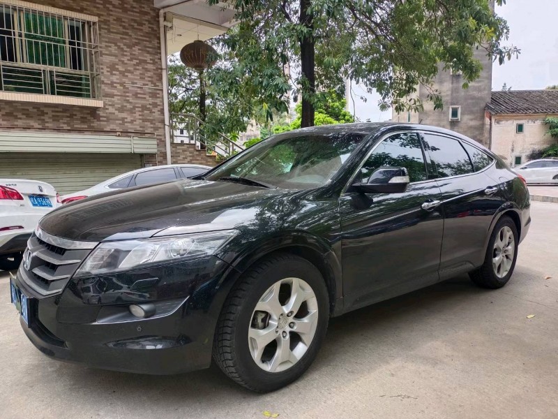 广州14年本田歌诗图3