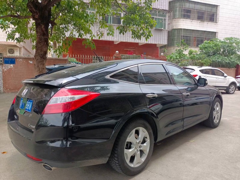 广州14年本田歌诗图6