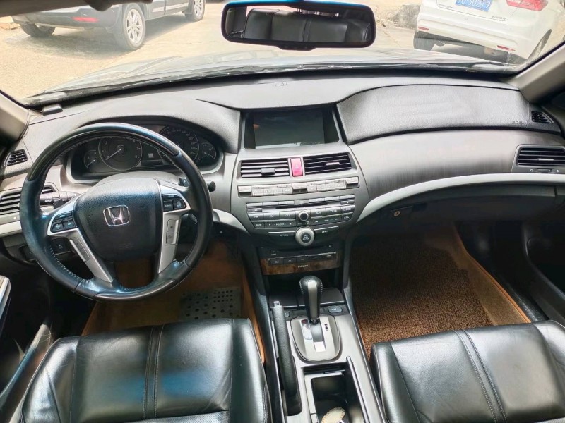 广州14年本田歌诗图8