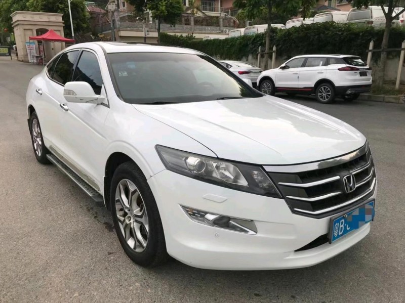 广州14年本田歌诗图2