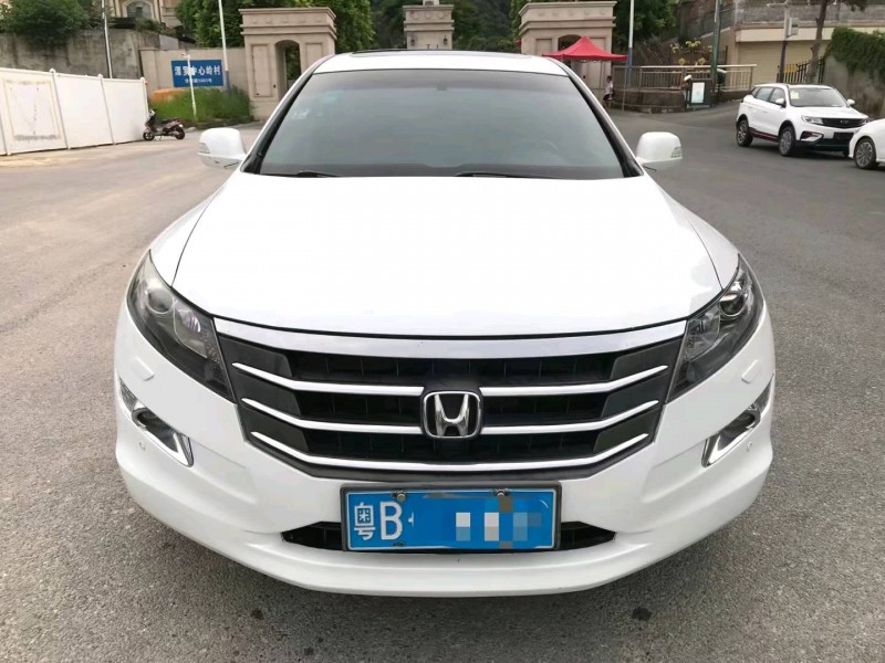 广州14年本田歌诗图1