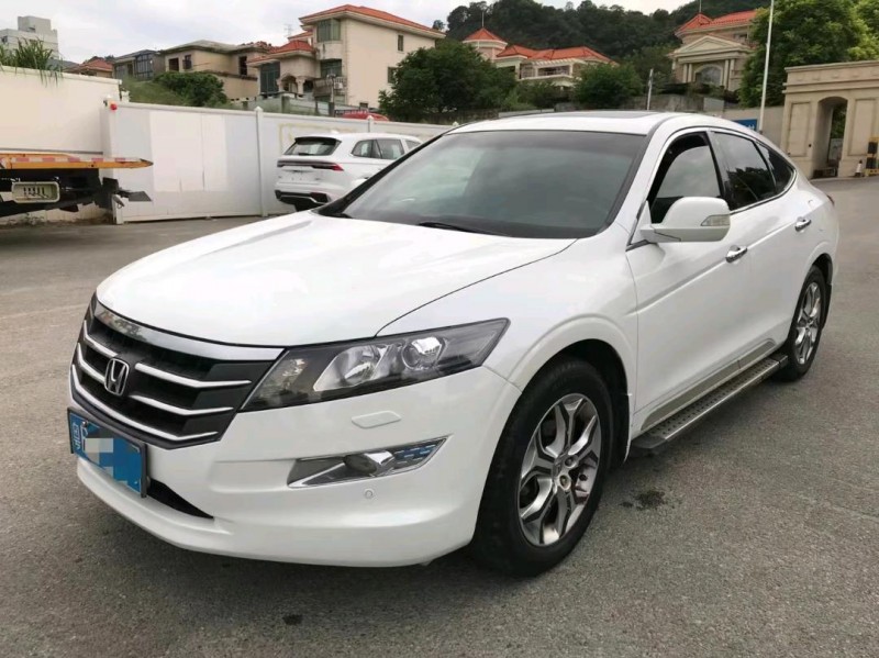 广州14年本田歌诗图3