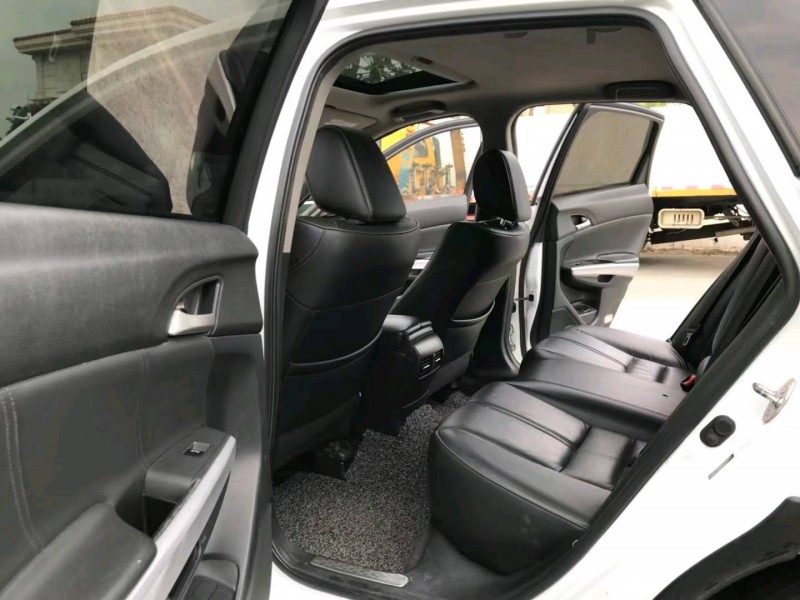 广州14年本田歌诗图6