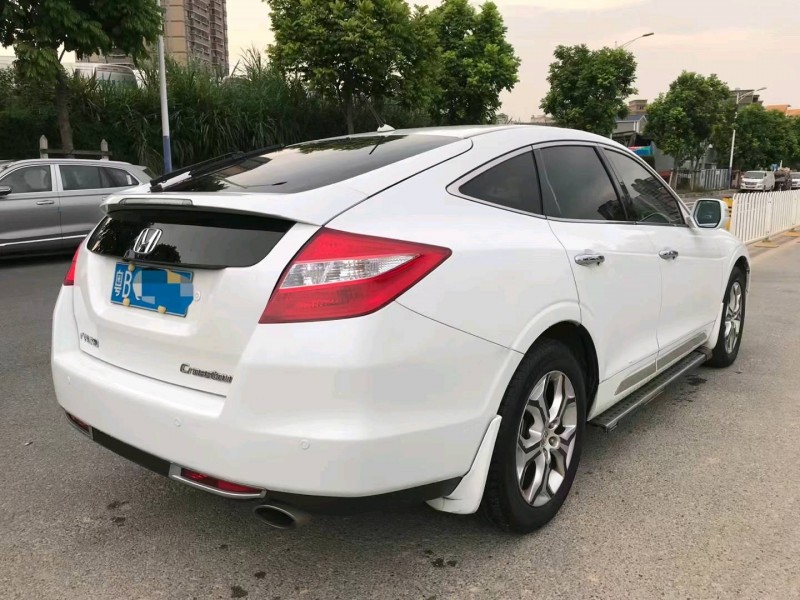 广州14年本田歌诗图9