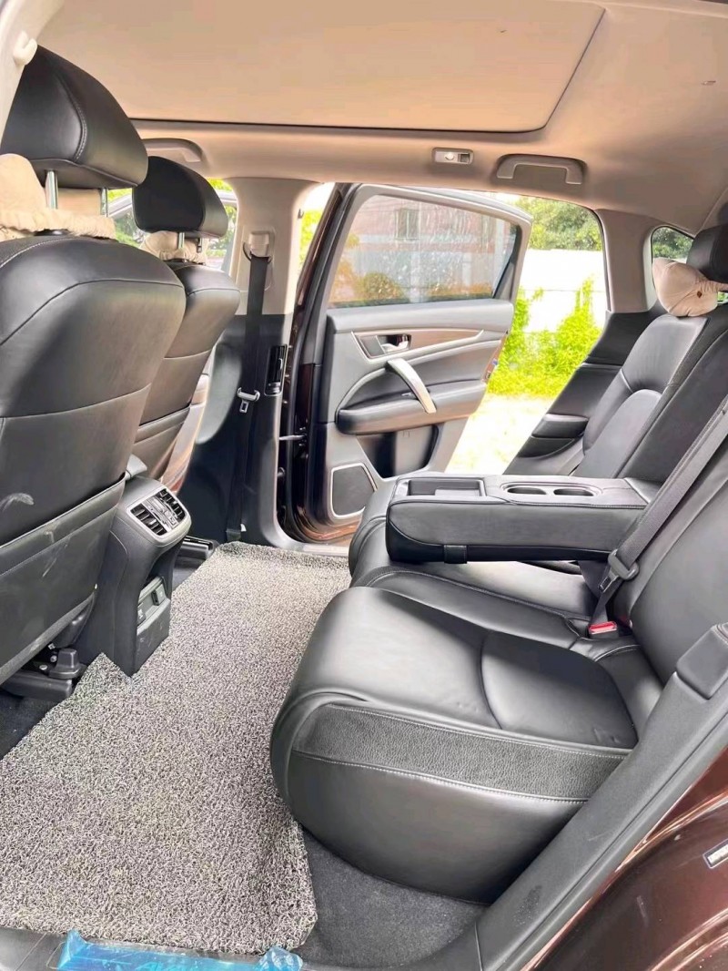 广州17年本田竞瑞9