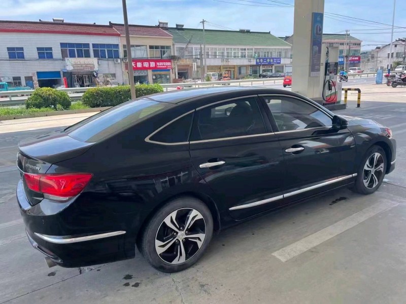 徐州16年本田思铂睿7