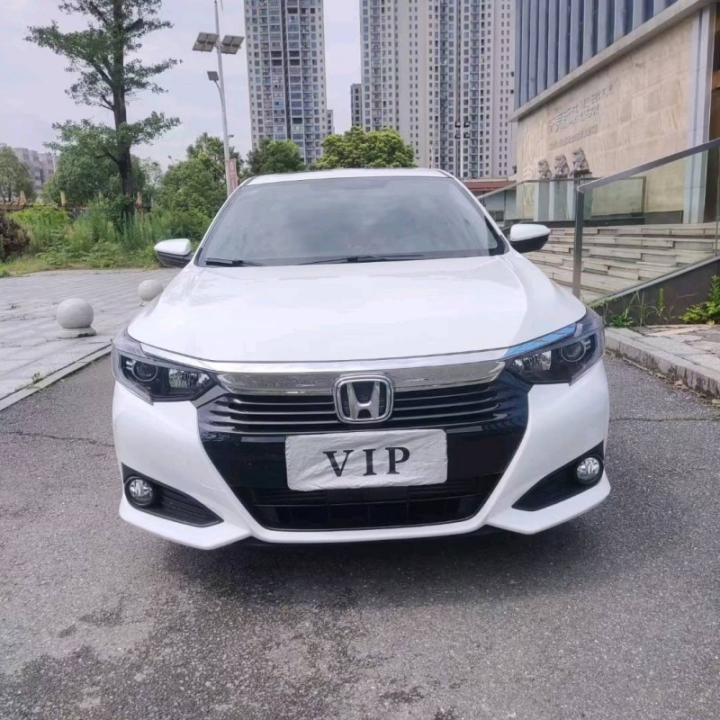 广州22年本田凌派1