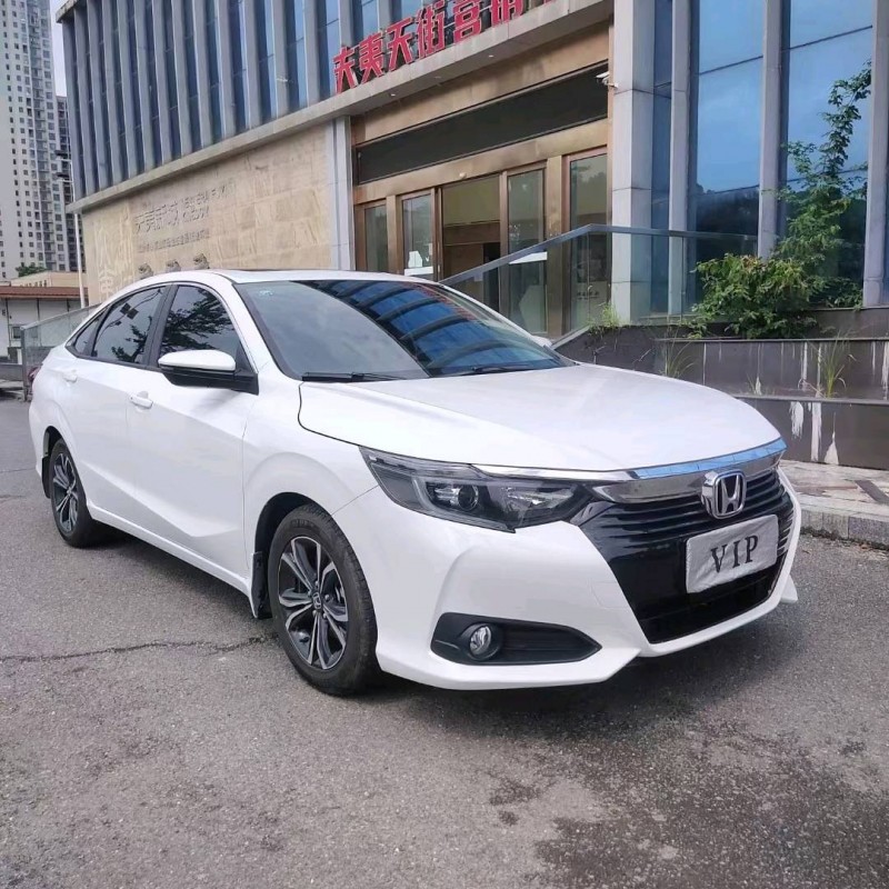 广州22年本田凌派3