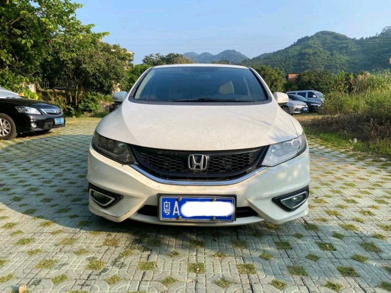 广州14年本田杰德1