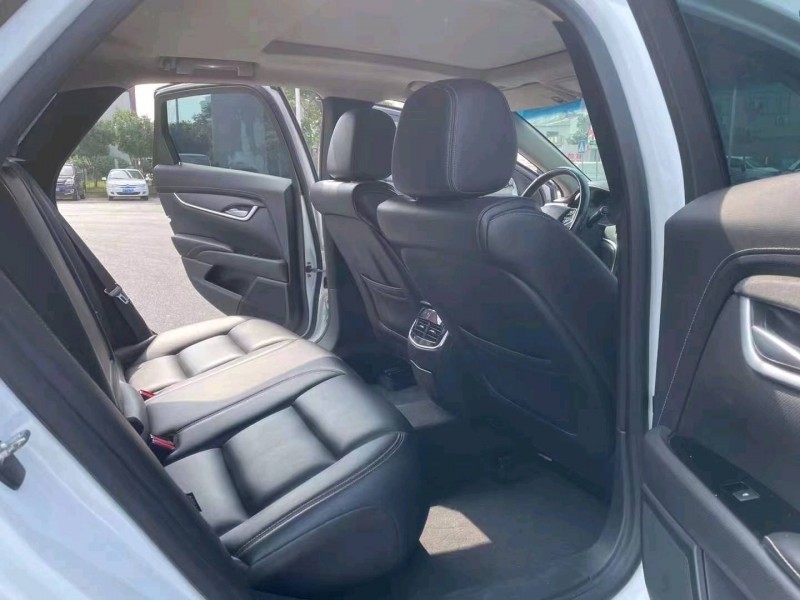 北京18年凯迪拉克XTS5