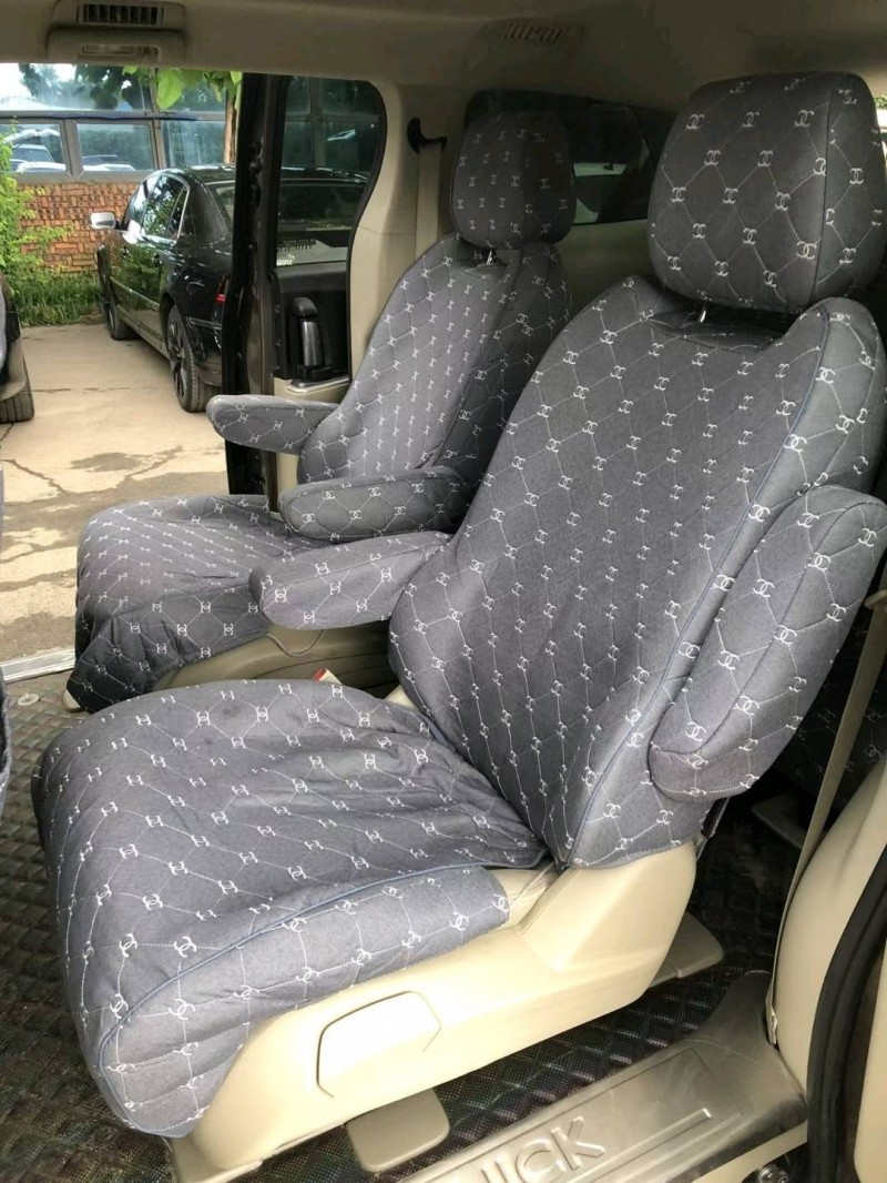 沈阳18年别克GL83