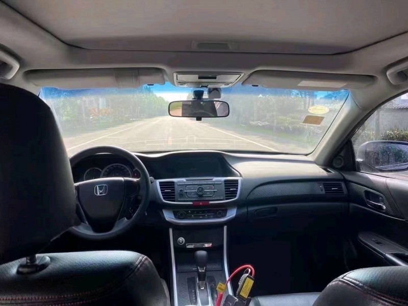 徐州15年本田雅阁4