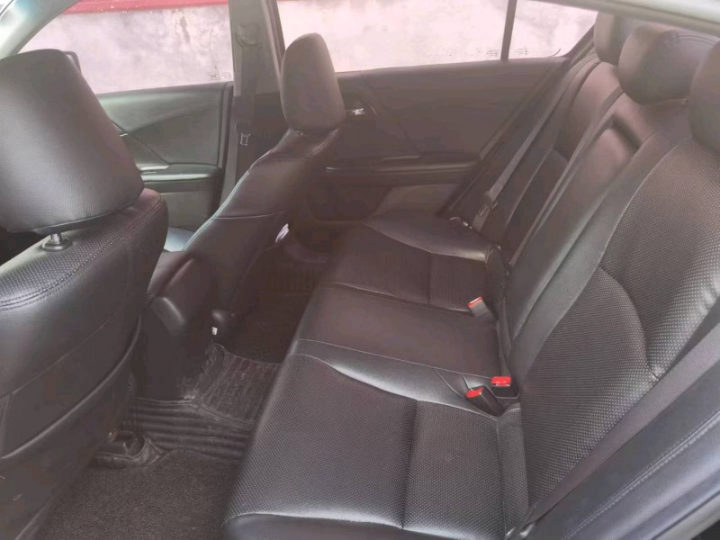 徐州16年本田雅阁5