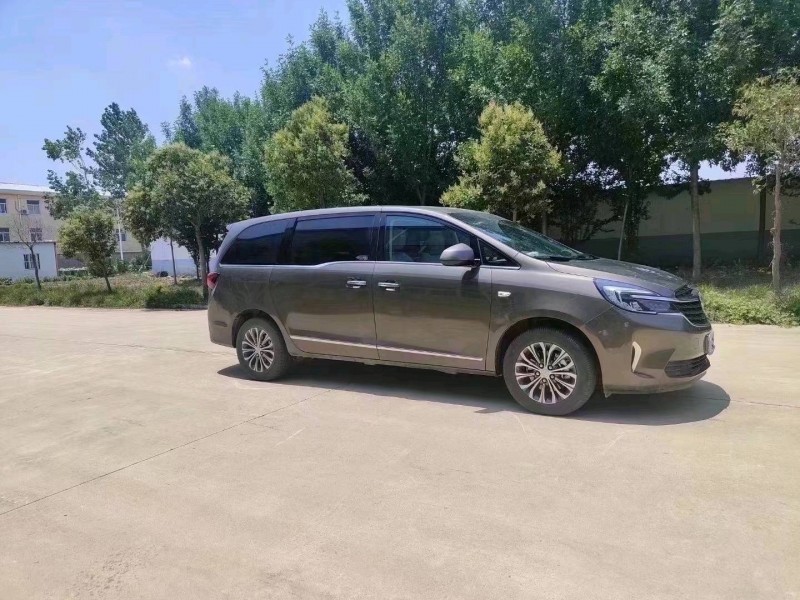 北京22年别克GL87