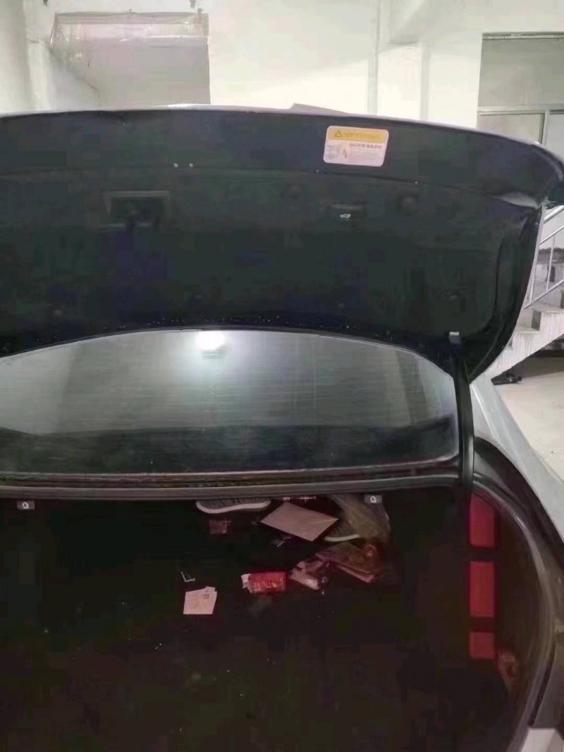 北京19年雪佛兰迈锐宝XL3