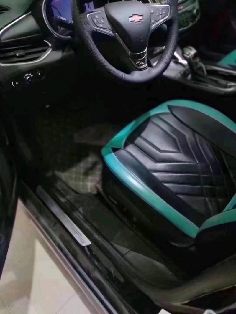 北京19年雪佛兰迈锐宝XL8