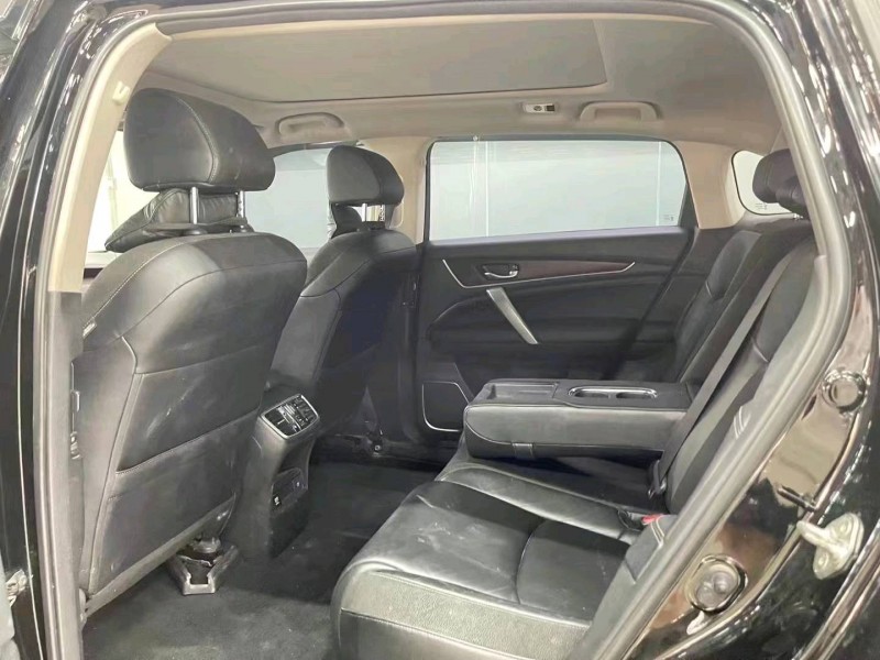 济宁17年本田冠道4