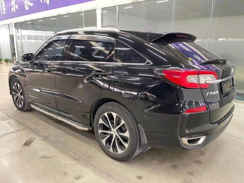 济宁17年本田冠道7