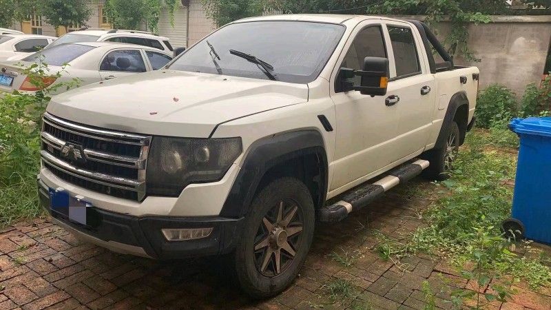 济宁19年卡威K12