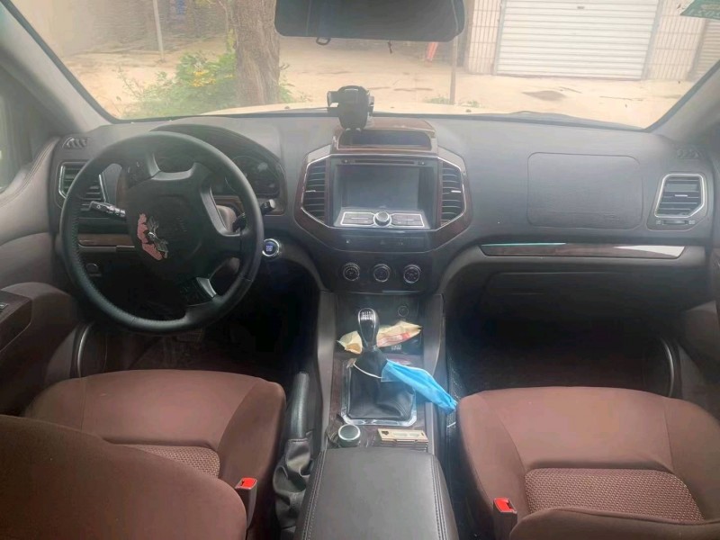 济宁19年卡威K13