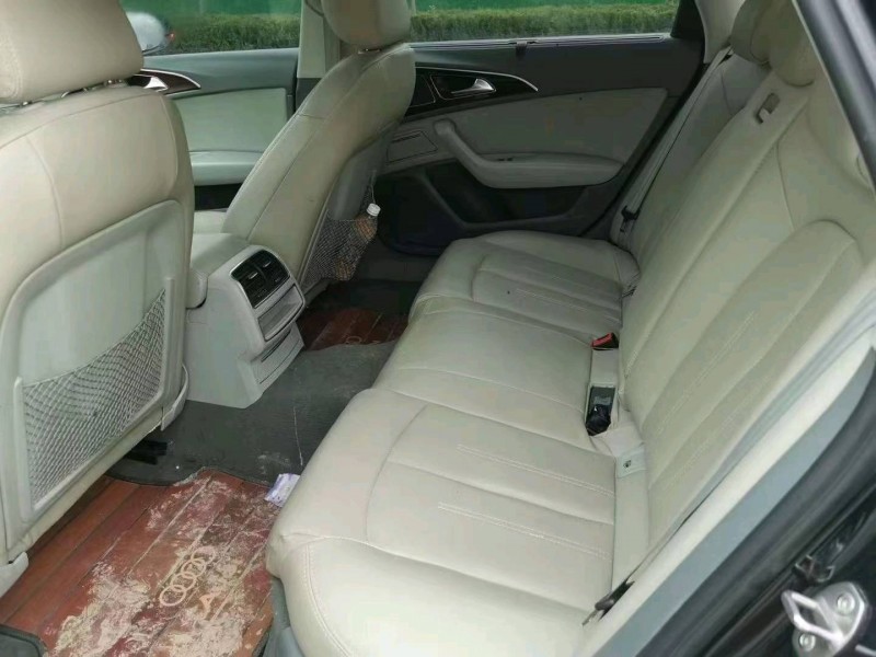 北京13年奥迪A6L4