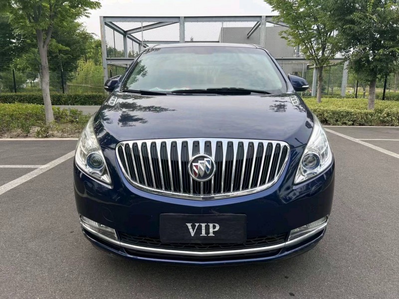 济宁13年别克GL89