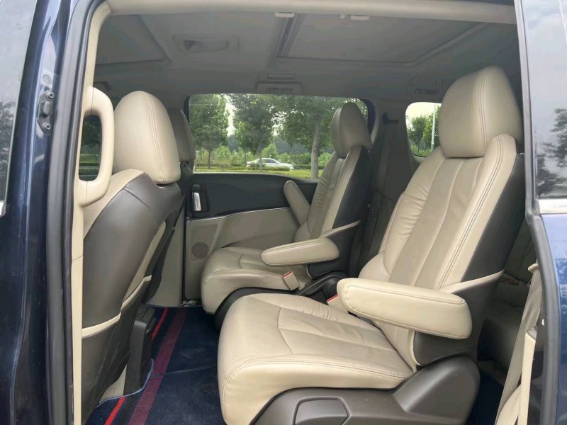 济宁13年别克GL84