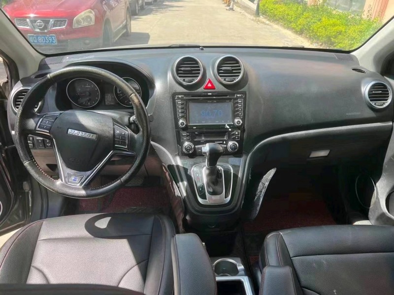 北京16年哈弗H65