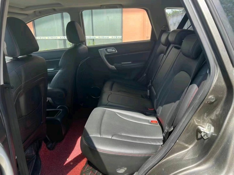 北京16年哈弗H66