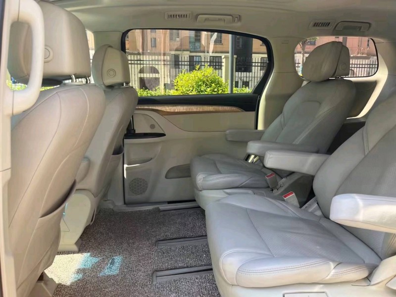 徐州17年别克GL86